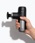 REIF™ – Pistola de Masajes Muscular